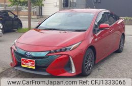 toyota prius-phv 2018 quick_quick_DLA-ZVW52_ZVW52-3103010