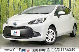toyota aqua 2022 -TOYOTA--AQUA 6AA-MXPK11--MXPK11-2073481---TOYOTA--AQUA 6AA-MXPK11--MXPK11-2073481-