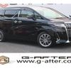 toyota alphard 2018 -TOYOTA--Alphard DBA-AGH30W--AGH30-0181393---TOYOTA--Alphard DBA-AGH30W--AGH30-0181393- image 1