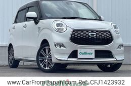 daihatsu cast 2016 -DAIHATSU--Cast DBA-LA250S--LA250S-0031243---DAIHATSU--Cast DBA-LA250S--LA250S-0031243-