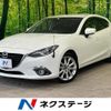 mazda axela 2014 quick_quick_BMEFS_BMEFS-103382 image 1