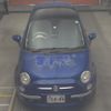 fiat 500 2010 -FIAT--Fiat 500 31214-00271658---FIAT--Fiat 500 31214-00271658- image 7