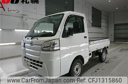 daihatsu hijet-truck 2017 -DAIHATSU--Hijet Truck S510P--0152278---DAIHATSU--Hijet Truck S510P--0152278-