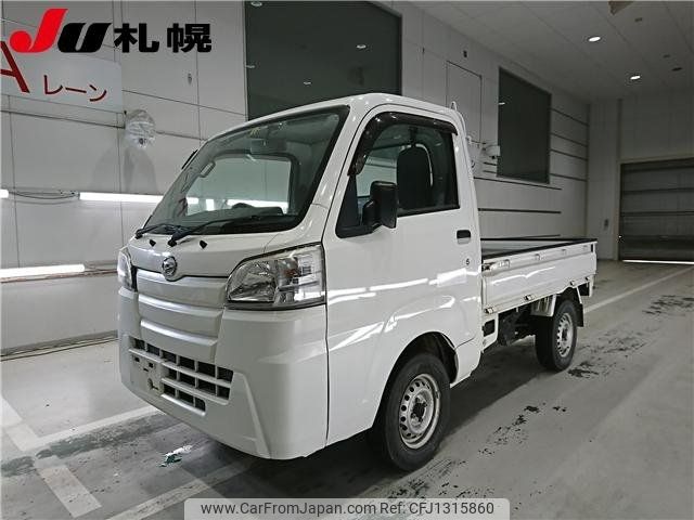 daihatsu hijet-truck 2017 -DAIHATSU--Hijet Truck S510P--0152278---DAIHATSU--Hijet Truck S510P--0152278- image 1