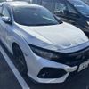 honda civic 2018 quick_quick_DBA-FK7_FK7-1013104 image 2