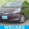 honda fit-hybrid 2013 quick_quick_DAA-GP1_GP1-1233523 image 1