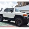 toyota fj-cruiser 2011 -TOYOTA 【つくば 341 14】--FJ Curiser CBA-GSJ15W--GSJ15-0117136---TOYOTA 【つくば 341 14】--FJ Curiser CBA-GSJ15W--GSJ15-0117136- image 36