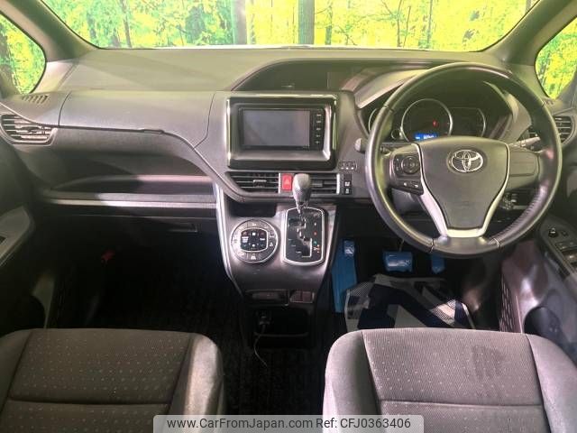 toyota noah 2015 -TOYOTA--Noah DBA-ZRR80G--ZRR80-0177404---TOYOTA--Noah DBA-ZRR80G--ZRR80-0177404- image 2