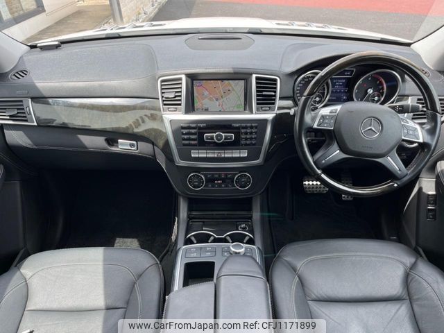mercedes-benz gl-class 2015 -MERCEDES-BENZ--Benz GL Class LDA-166824--WDC1668242A488309---MERCEDES-BENZ--Benz GL Class LDA-166824--WDC1668242A488309- image 2