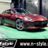 nissan fairlady-z 2024 quick_quick_RZ34_RZ34-124068 image 1