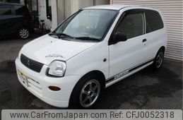 mitsubishi minica-van 2007 -MITSUBISHI 【豊田 480ｶ5068】--Minica Van HBD-H42V--H42V-1403912---MITSUBISHI 【豊田 480ｶ5068】--Minica Van HBD-H42V--H42V-1403912-