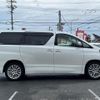 toyota alphard 2012 -TOYOTA--Alphard DBA-ANH25W--ANH25-8041699---TOYOTA--Alphard DBA-ANH25W--ANH25-8041699- image 19