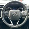 toyota camry 2018 -TOYOTA--Camry DAA-AXVH70--AXVH70-1024534---TOYOTA--Camry DAA-AXVH70--AXVH70-1024534- image 5