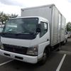 mitsubishi-fuso canter 2005 -MITSUBISHI--Canter FE82DEV--FE82DEV-511156---MITSUBISHI--Canter FE82DEV--FE82DEV-511156- image 1