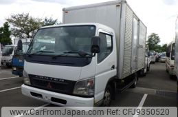 mitsubishi-fuso canter 2005 -MITSUBISHI--Canter FE82DEV--FE82DEV-511156---MITSUBISHI--Canter FE82DEV--FE82DEV-511156-