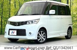 nissan roox 2012 quick_quick_ML21S_ML21S-972462