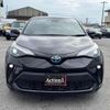 toyota c-hr 2022 CFJ1816521 image 17