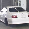 toyota chaser 2001 -TOYOTA--Chaser JZX100--0120022---TOYOTA--Chaser JZX100--0120022- image 2