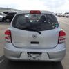 nissan march 2011 MAGARIN_13592 image 8