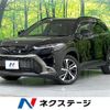 toyota corolla-cross 2023 quick_quick_ZSG10_ZSG10-1015185 image 1