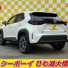 toyota yaris-cross 2022 CFJ1664293 image 2