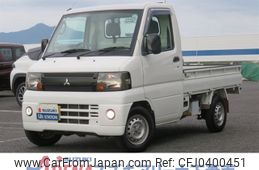 mitsubishi minicab-truck 2008 -MITSUBISHI--Minicab Truck GBD-U62T--U62T-1304229---MITSUBISHI--Minicab Truck GBD-U62T--U62T-1304229-