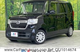 honda n-box 2022 -HONDA--N BOX 6BA-JF3--JF3-5127188---HONDA--N BOX 6BA-JF3--JF3-5127188-