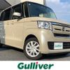honda n-box 2020 -HONDA--N BOX 6BA-JF4--JF4-1119916---HONDA--N BOX 6BA-JF4--JF4-1119916- image 1