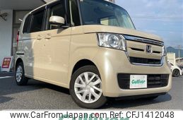 honda n-box 2020 -HONDA--N BOX 6BA-JF4--JF4-1119916---HONDA--N BOX 6BA-JF4--JF4-1119916-