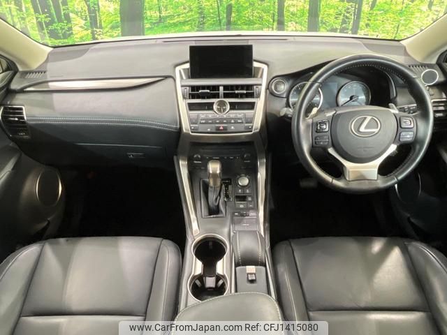 lexus nx 2014 quick_quick_AGZ10_AGZ10-1002573 image 2