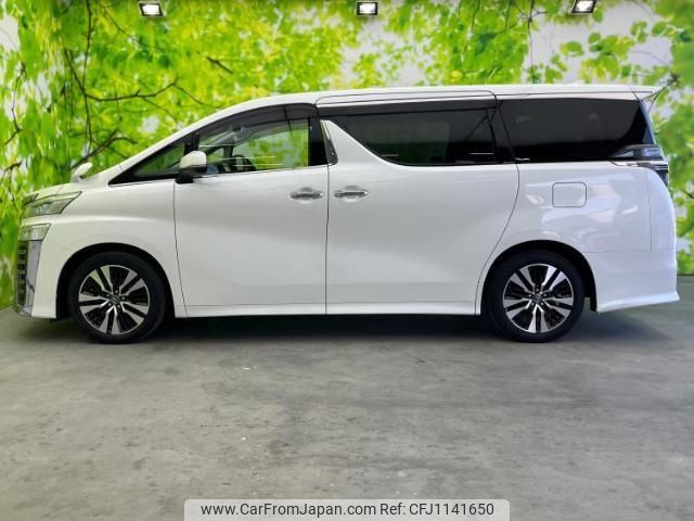 toyota vellfire 2019 quick_quick_DBA-AGH30W_AGH30-0239493 image 2