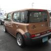 nissan cube 2012 quick_quick_Z12_Z12-193925 image 8