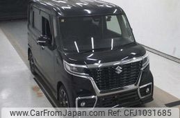 suzuki spacia 2018 -SUZUKI--Spacia MK53S-579227---SUZUKI--Spacia MK53S-579227-