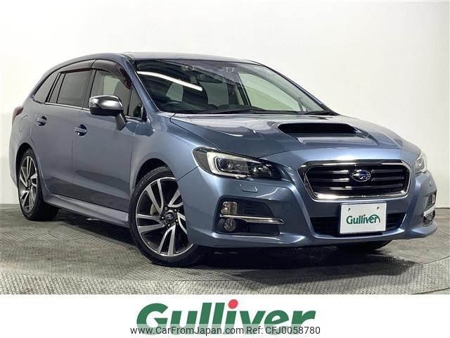 subaru levorg 2015 -SUBARU--Levorg DBA-VM4--VM4-053022---SUBARU--Levorg DBA-VM4--VM4-053022- image 1