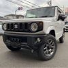 suzuki jimny 2023 -SUZUKI 【八王子 581ｷ9734】--Jimny 3BA-JB64W--JB64W-286418---SUZUKI 【八王子 581ｷ9734】--Jimny 3BA-JB64W--JB64W-286418- image 1