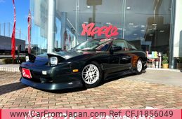 nissan 180sx 1993 CFJ1856049