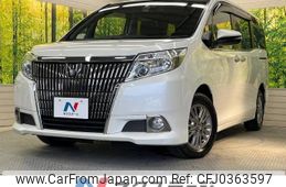 toyota esquire 2015 -TOYOTA--Esquire DBA-ZRR80G--ZRR80-0178683---TOYOTA--Esquire DBA-ZRR80G--ZRR80-0178683-