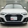 audi a1-sportback 2021 quick_quick_3BA-GBDKL_WAUZZZGB3MR028222 image 3
