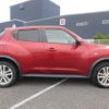 nissan juke 2010 REALMOTOR_Y2024100364F-21 image 6