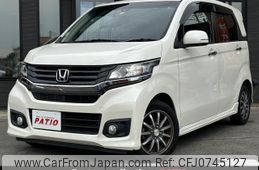 honda n-wgn 2016 quick_quick_JH1_JH1-2104151