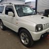 suzuki jimny 2008 -SUZUKI--Jimny JB23W-536067---SUZUKI--Jimny JB23W-536067- image 1