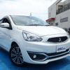 mitsubishi mirage 2019 quick_quick_DBA-A03A_A03A-0047967 image 2