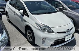 toyota prius 2015 -TOYOTA--Prius DAA-ZVW30--ZVW30-1975867---TOYOTA--Prius DAA-ZVW30--ZVW30-1975867-