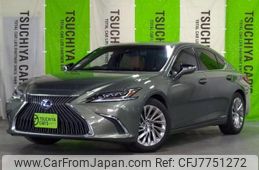 lexus es 2020 -LEXUS--Lexus ES 6AA-AXZH10--AXZH10-1015210---LEXUS--Lexus ES 6AA-AXZH10--AXZH10-1015210-