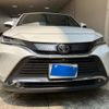 toyota harrier 2020 -TOYOTA--Harrier 6BA-MXUA80--MXUA80-0024780---TOYOTA--Harrier 6BA-MXUA80--MXUA80-0024780- image 3
