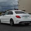 mercedes-benz c-class 2017 -MERCEDES-BENZ--Benz C Class DBA-205040C--WDD2050402R348469---MERCEDES-BENZ--Benz C Class DBA-205040C--WDD2050402R348469- image 15
