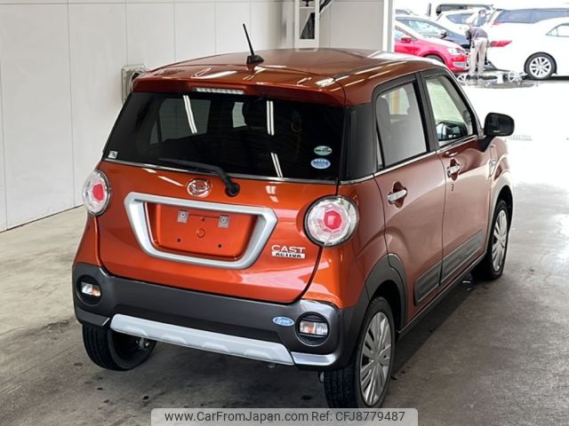 daihatsu cast 2016 -DAIHATSU--Cast LA250S-0030566---DAIHATSU--Cast LA250S-0030566- image 2