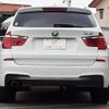 bmw x3 2016 CFJ6911652 image 18