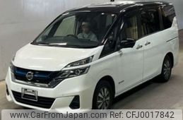 nissan serena 2019 -NISSAN--Serena DAA-HC27--HC27-008730---NISSAN--Serena DAA-HC27--HC27-008730-