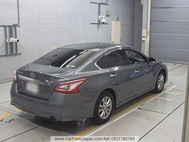 nissan teana 2019 CFJ1780785 image 2